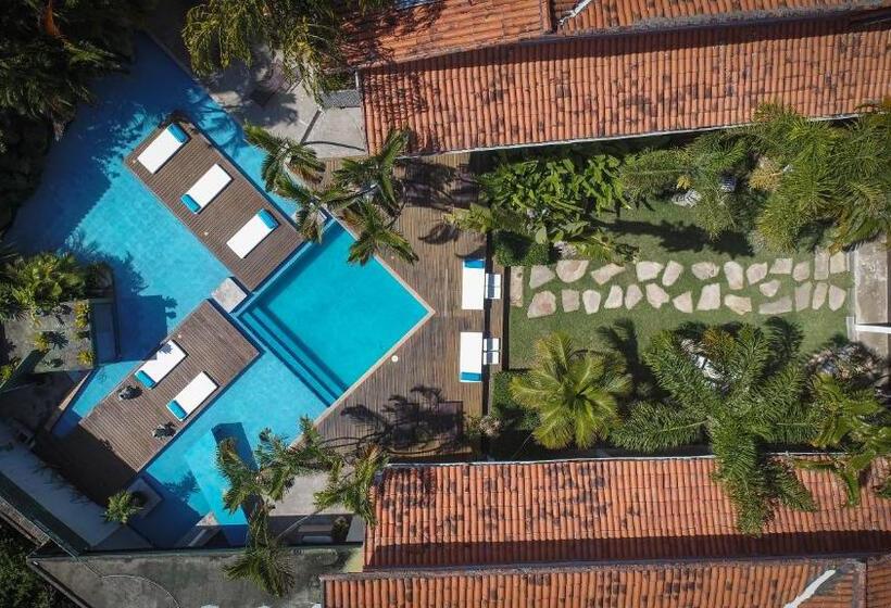 فندق Armação Dos Búzios Pousada Design