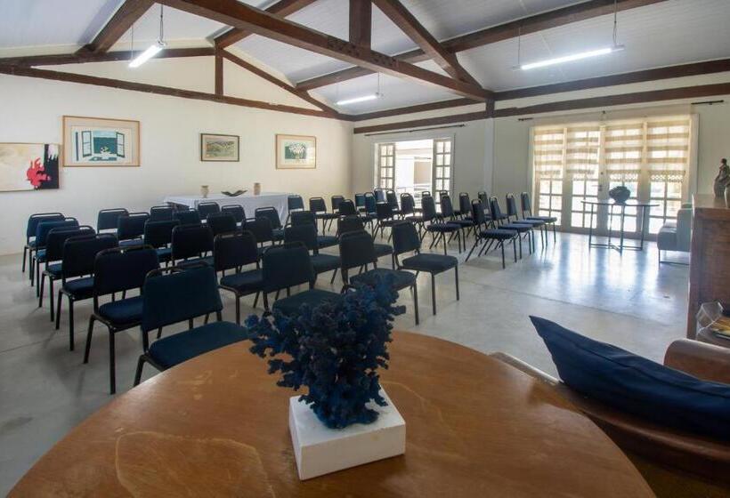 فندق Armação Dos Búzios Pousada Design