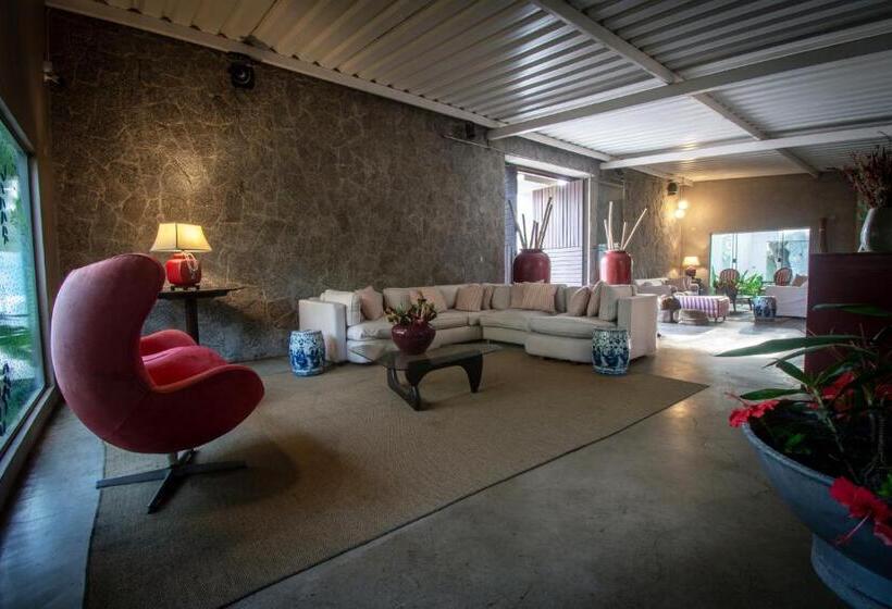 فندق Armação Dos Búzios Pousada Design