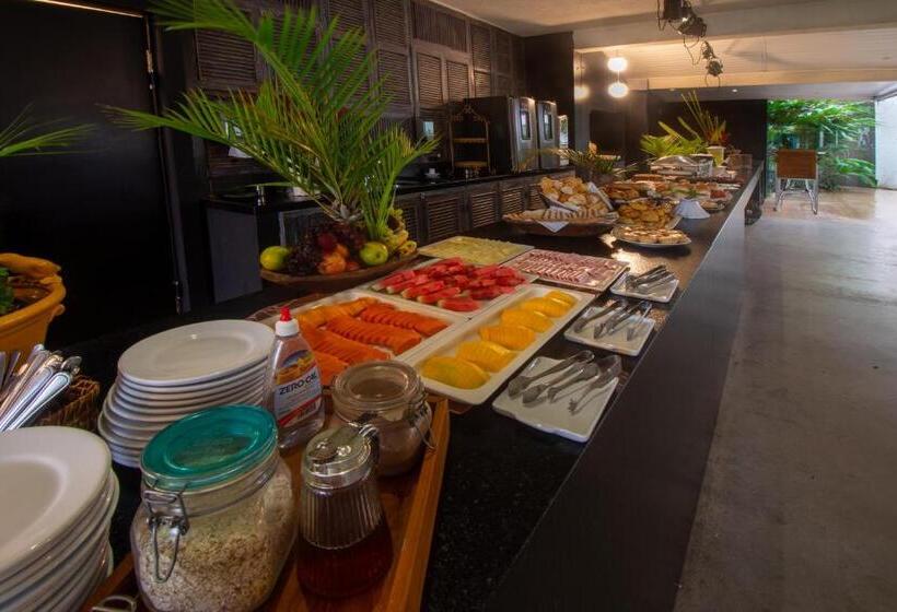 فندق Armação Dos Búzios Pousada Design