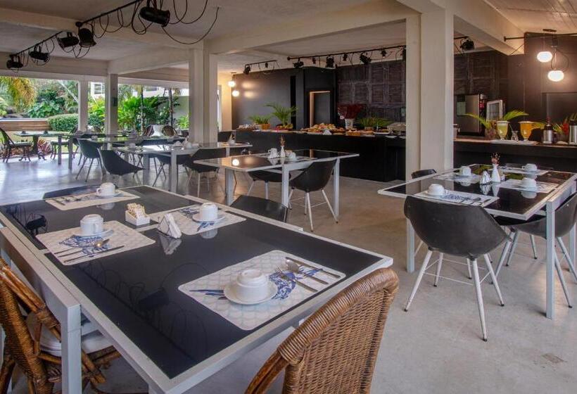 فندق Armação Dos Búzios Pousada Design