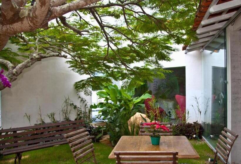 فندق Armação Dos Búzios Pousada Design