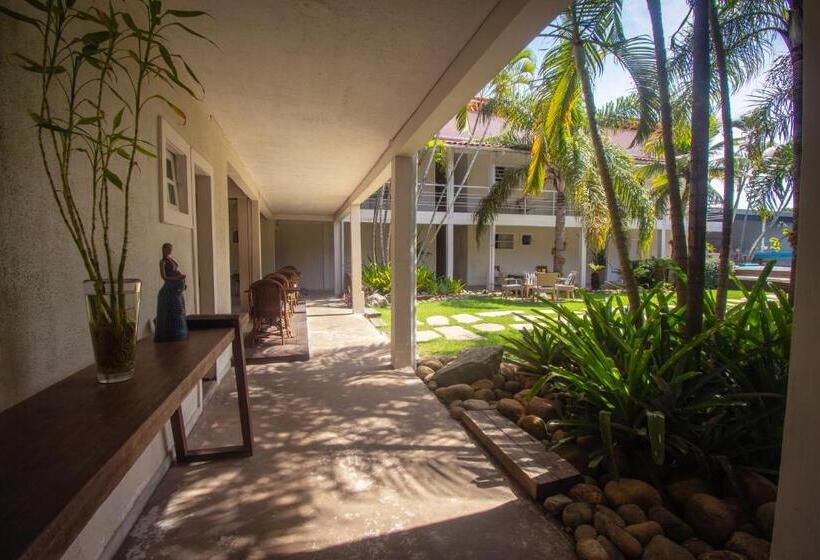 فندق Armação Dos Búzios Pousada Design