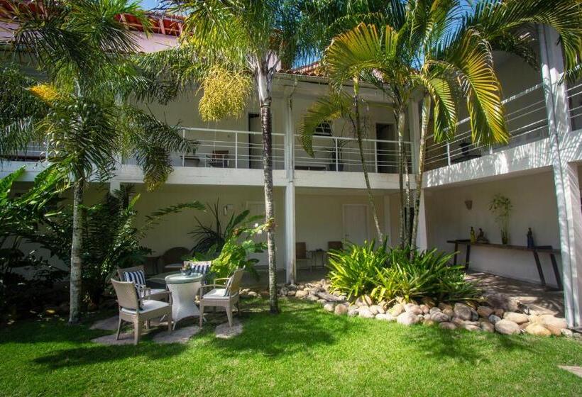 فندق Armação Dos Búzios Pousada Design