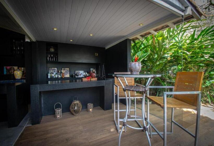 فندق Armação Dos Búzios Pousada Design