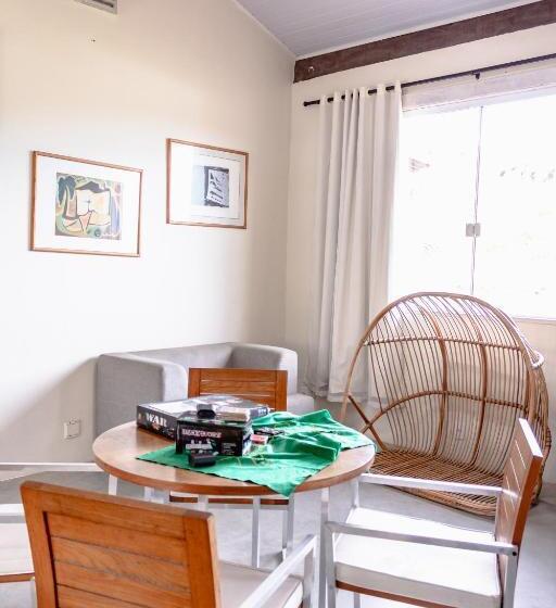 فندق Armação Dos Búzios Pousada Design