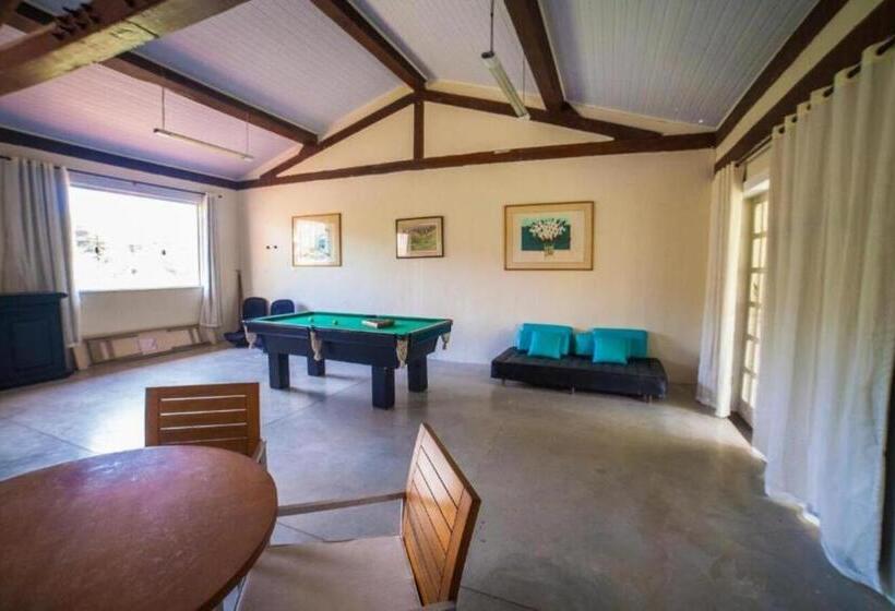 فندق Armação Dos Búzios Pousada Design