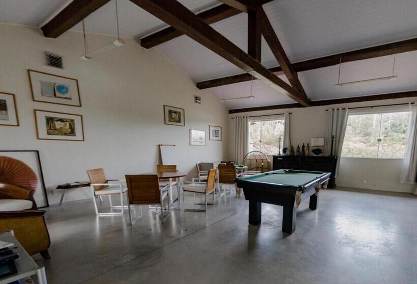 فندق Armação Dos Búzios Pousada Design