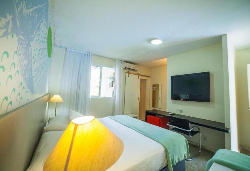 فندق Armação Dos Búzios Pousada Design