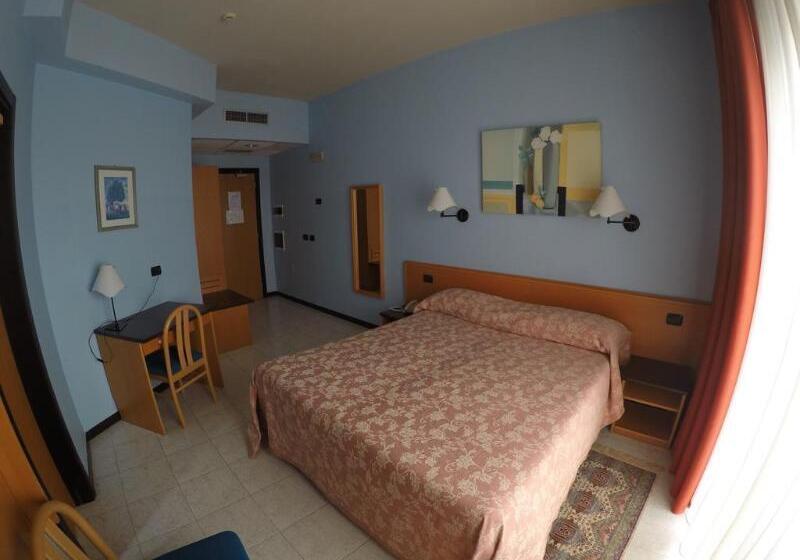 בית מלון כפרי Astoria