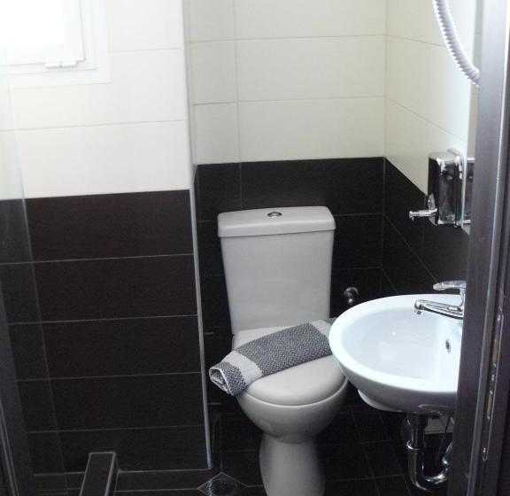 בית מלון כפרי Athens Choice