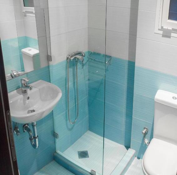 בית מלון כפרי Athens Choice