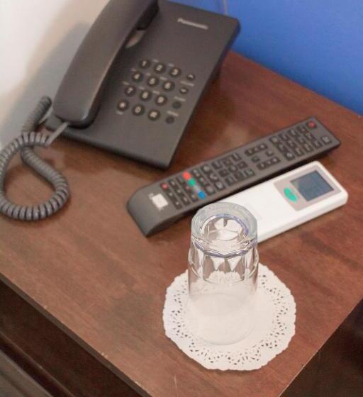 בית מלון כפרי Athens Choice