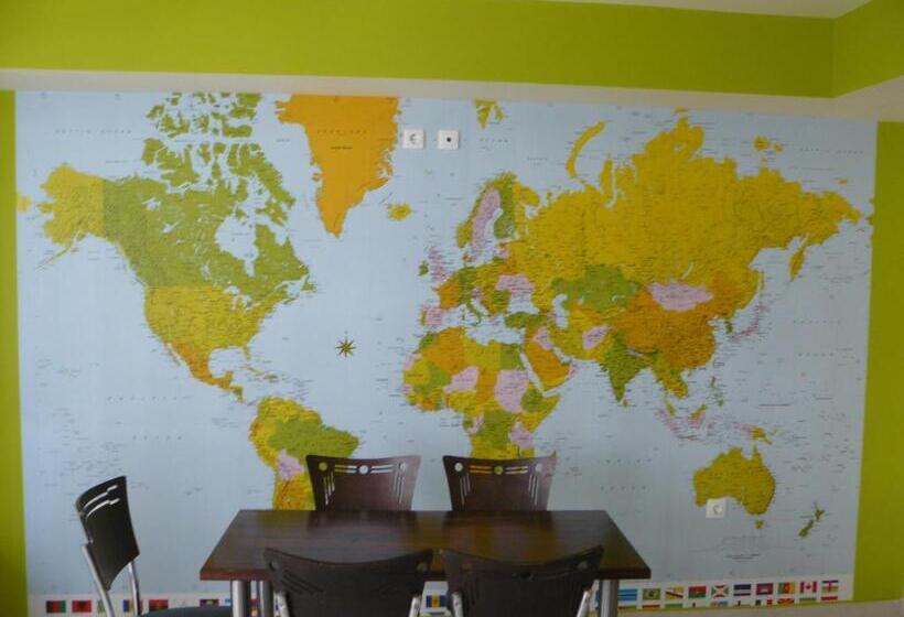 בית מלון כפרי Athens Choice