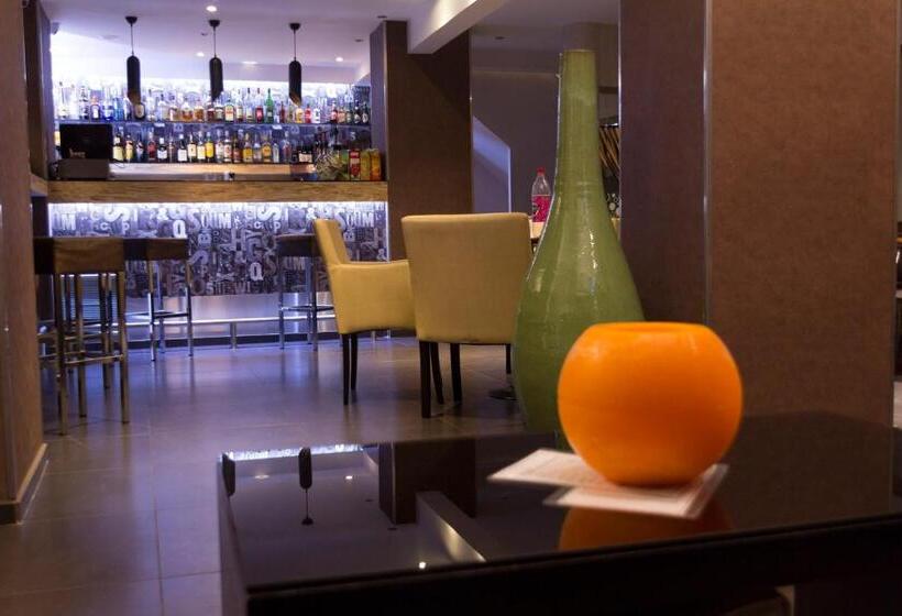 בית מלון כפרי Athens Choice