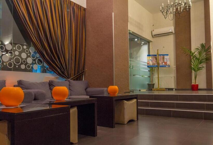 בית מלון כפרי Athens Choice