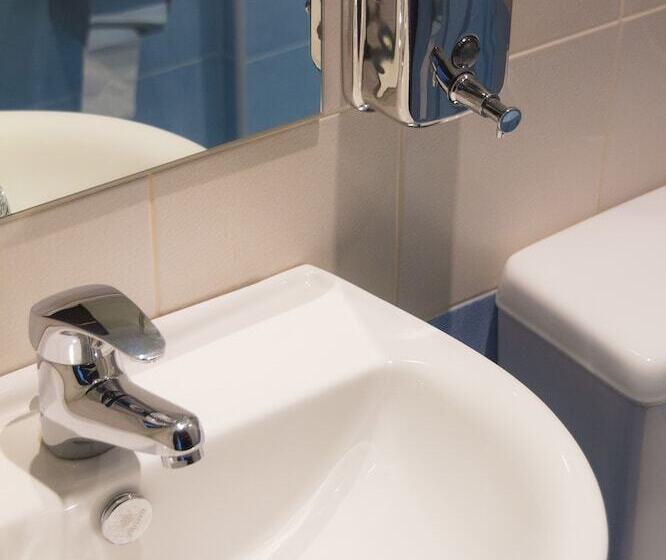 בית מלון כפרי Athens Choice