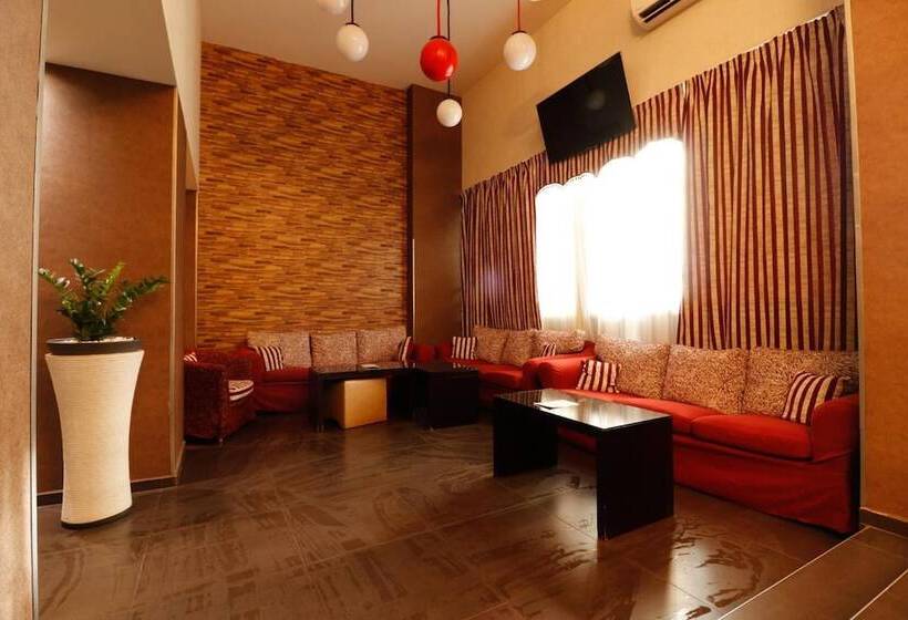 בית מלון כפרי Athens Choice