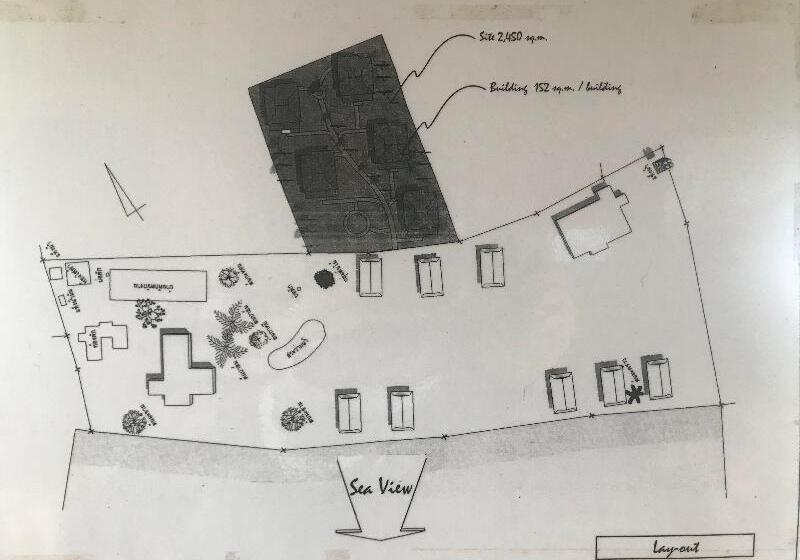 בית מלון כפרי Baan Mai Beachfront Phuket Lone Island