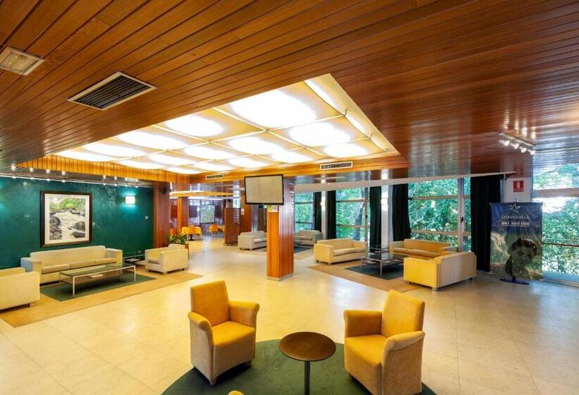 Отель Balneario De Compostela