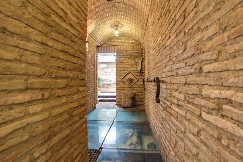 בית מלון כפרי Balneario San Andres