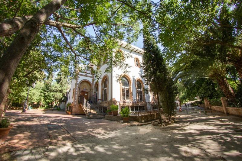 فندق Balneario San Andres