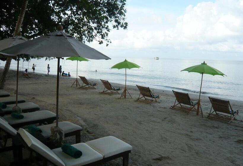 호텔 Banpu Koh Chang Resort