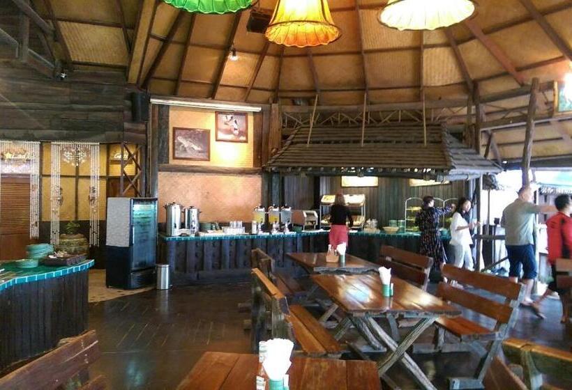 호텔 Banpu Koh Chang Resort