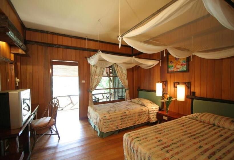 호텔 Banpu Koh Chang Resort