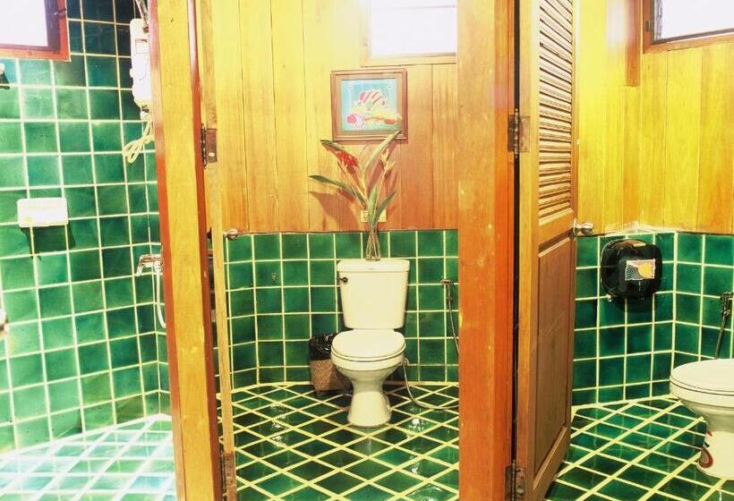 호텔 Banpu Koh Chang Resort