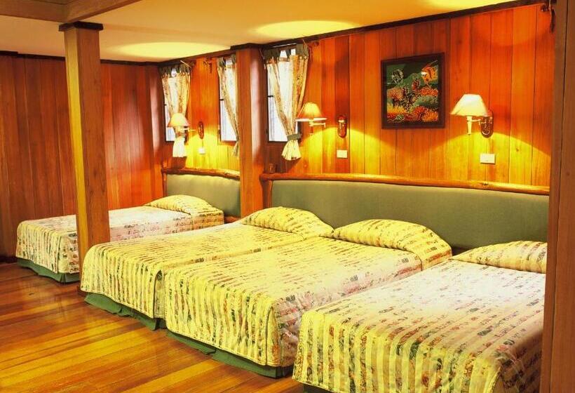 هتل Banpu Koh Chang Resort