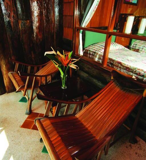 호텔 Banpu Koh Chang Resort