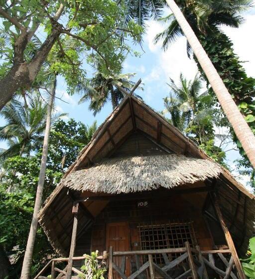 호텔 Banpu Koh Chang Resort