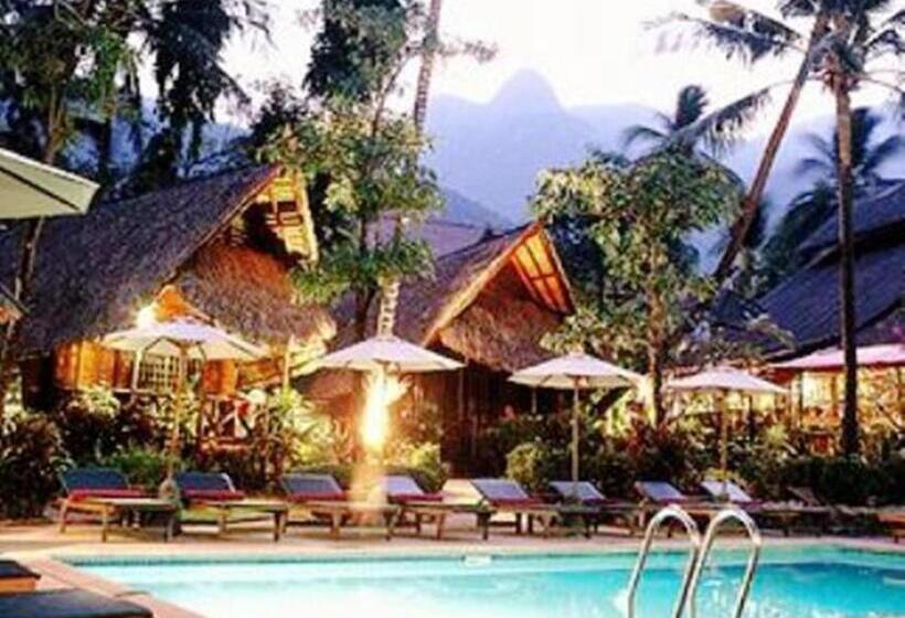 هتل Banpu Koh Chang Resort