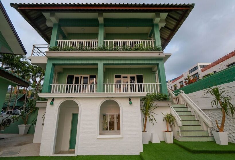 호텔 Banpu Koh Chang Resort