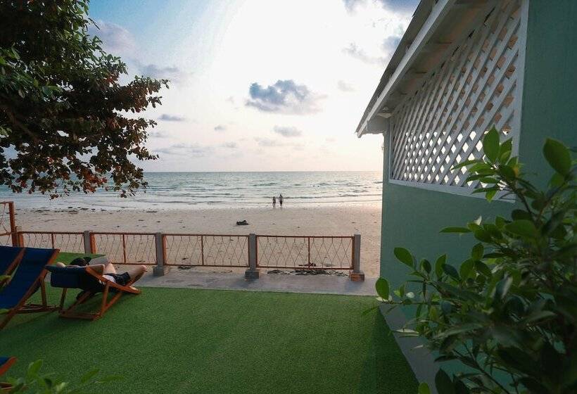 호텔 Banpu Koh Chang Resort