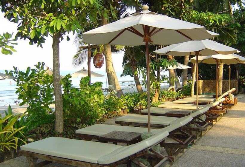 호텔 Banpu Koh Chang Resort