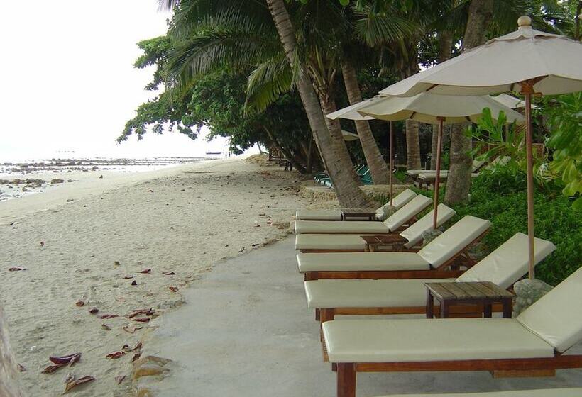호텔 Banpu Koh Chang Resort