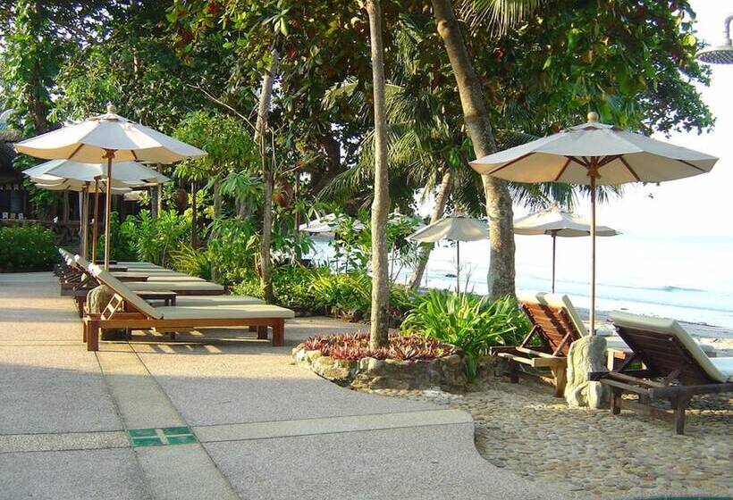 호텔 Banpu Koh Chang Resort