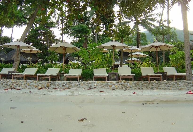 호텔 Banpu Koh Chang Resort