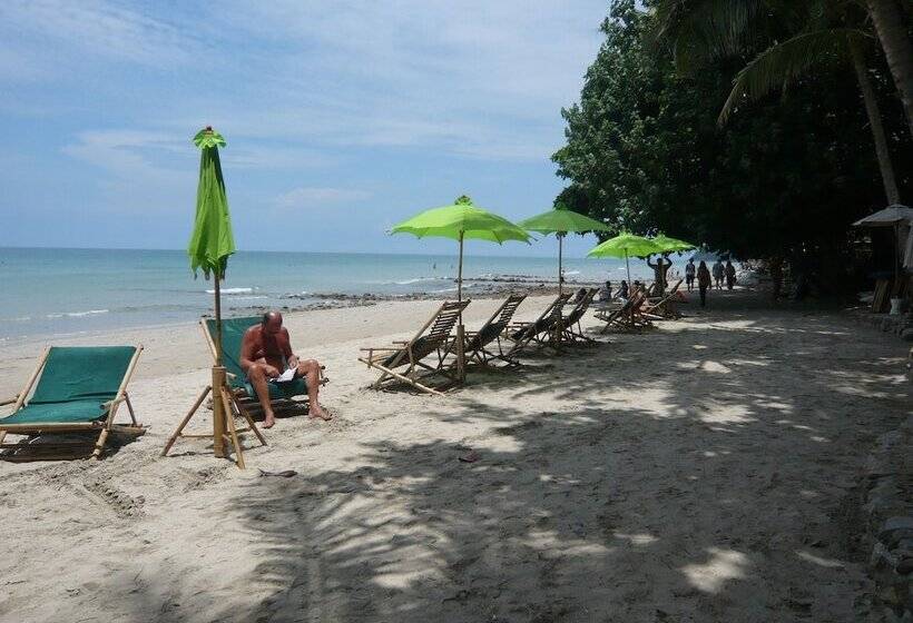 호텔 Banpu Koh Chang Resort
