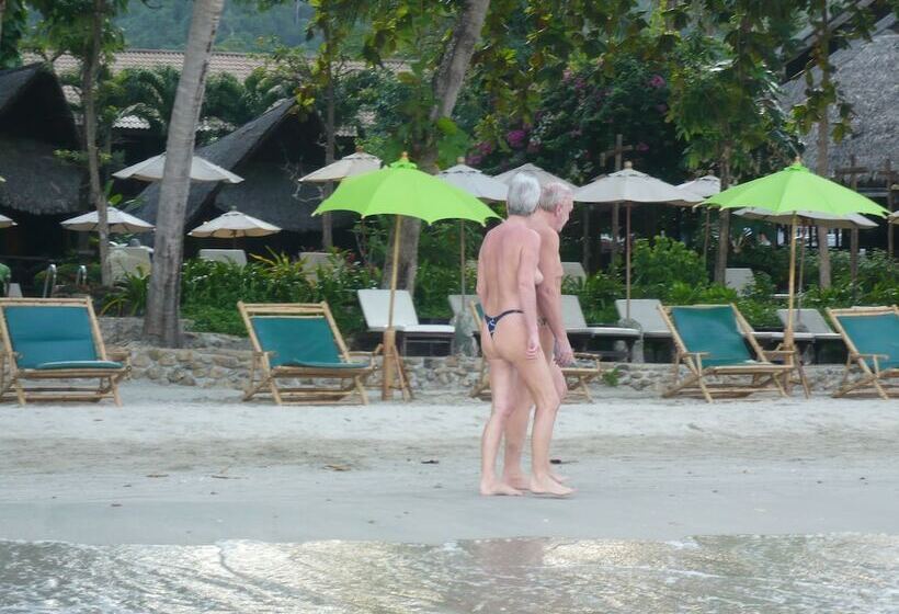 호텔 Banpu Koh Chang Resort