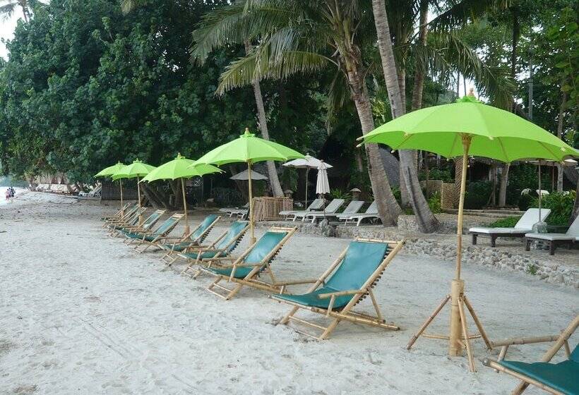 호텔 Banpu Koh Chang Resort