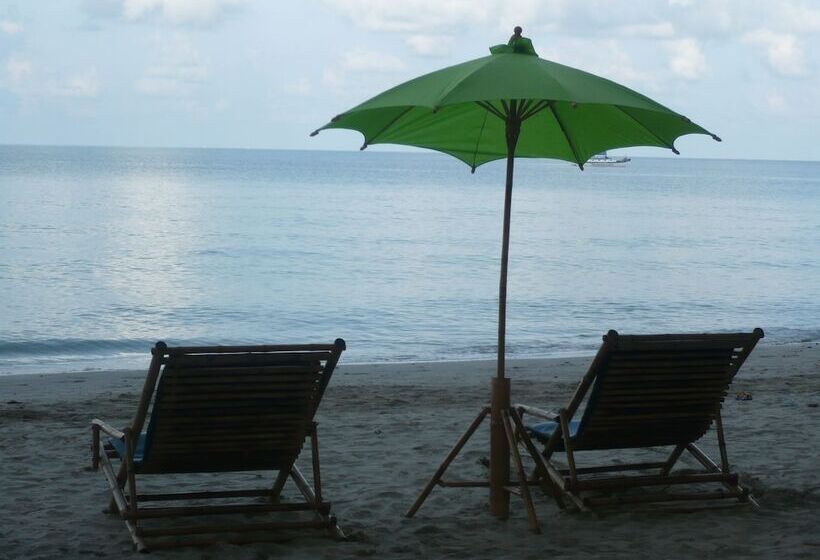 호텔 Banpu Koh Chang Resort