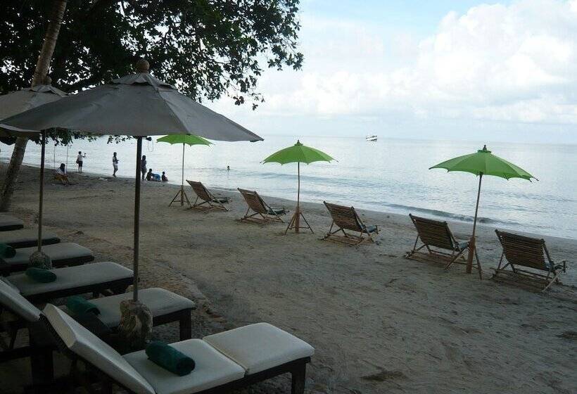 호텔 Banpu Koh Chang Resort