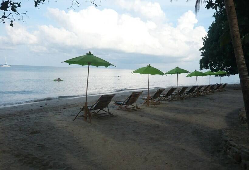호텔 Banpu Koh Chang Resort