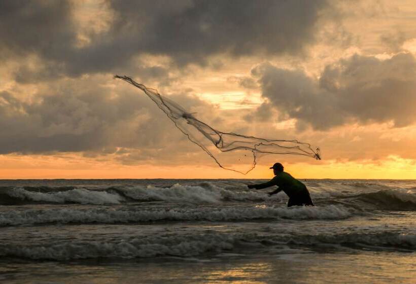 호텔 Banpu Koh Chang Resort
