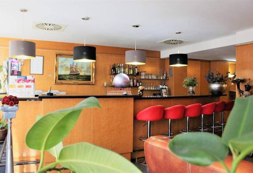 Rugs Hotel Düsseldorf