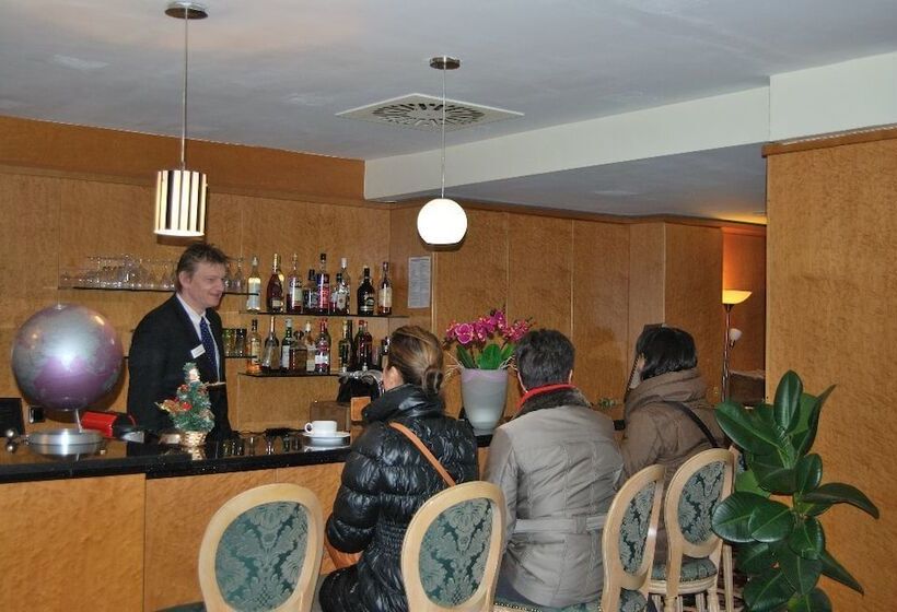 Rugs Hotel Düsseldorf