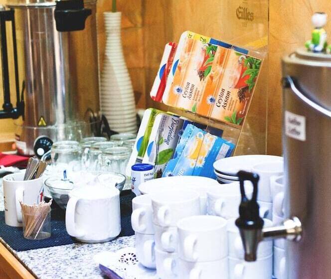 Rugs Hotel Düsseldorf